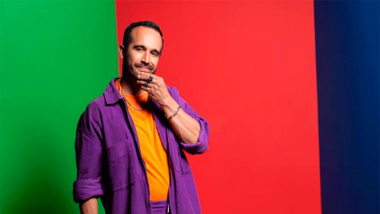 Aseguran que es el preferido de la productora 