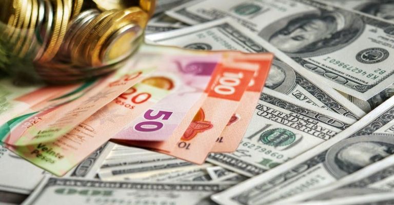 Precio del dólar para este sábado 20 de septiembre del 2025