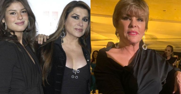 Santero advierte a Romina Mircoli que actriz de Televisa le hace brujería y la quiere muerta