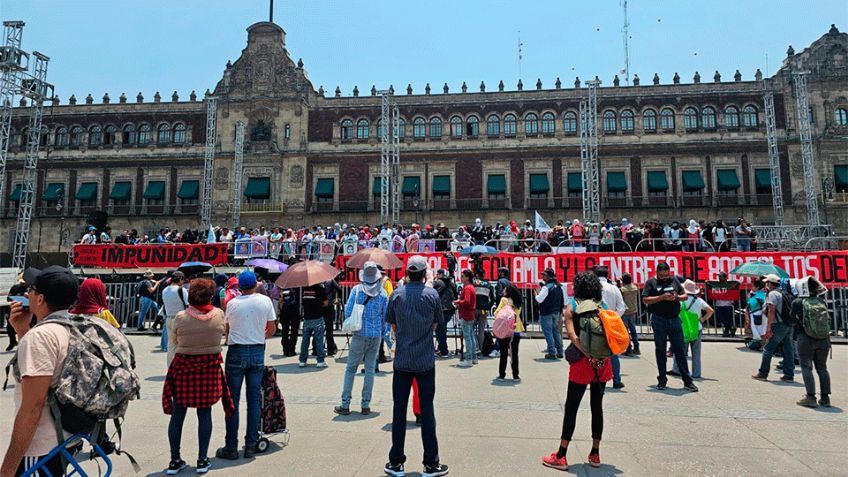 Tráfico en CDMX: Se espera caos por marchas y bloqueos este 26 de agosto en la capital