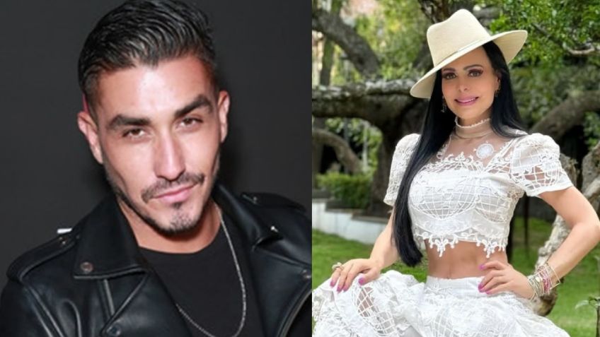 ¿Maribel Guardia se divorcia por galán de novelas? La actriz de Televisa lo revela en 'VLA'