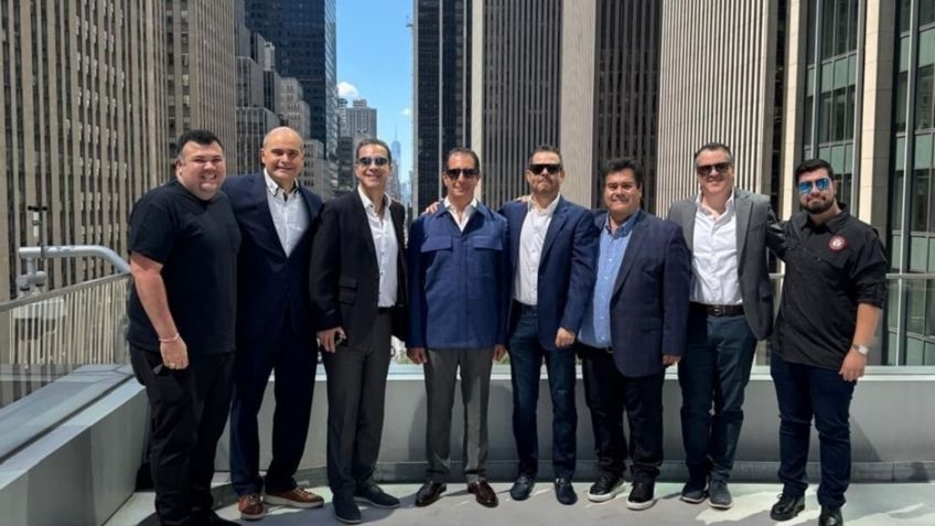 La Liga Arco Mexicana del Pacífico estrecha lazos con la MLB para fortalecer el beisbol mexicano