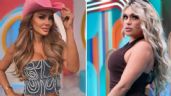 Foto ilustrativa de la nota titulada Ninel Conde niega atacar a Wendy Guevara y ser transfóbica; afirma la malinterpretaron