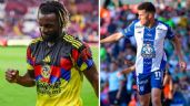 Foto ilustrativa de la nota titulada América vs Pachuca EN VIVO: ¿En qué canal y a qué hora ver la jornada 7 de la Liga MX?