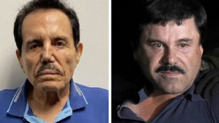García Harfuch: Cártel de Sinaloa sigue activo pese a caída de 'El Mayo' y 'El Chapo'