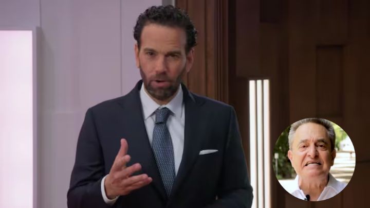 Carlos Loret publica nuevo video de David León entregando dinero para campaña en Chiapas