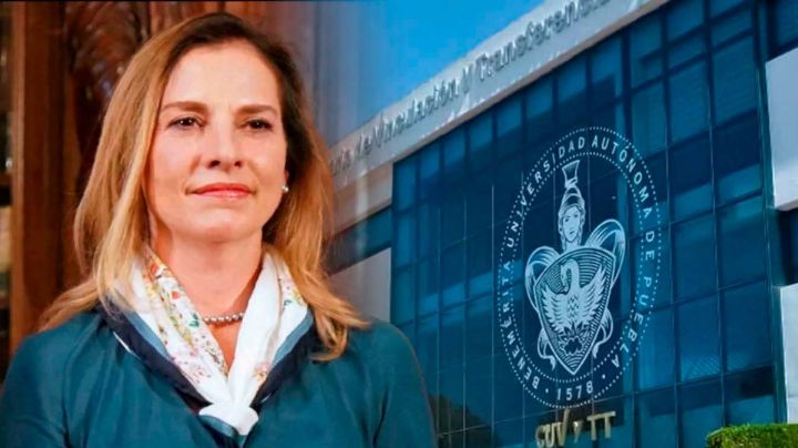 Sugieren a esposa de AMLO, Beatriz Gutiérrez Müller, como rectora de la BUAP