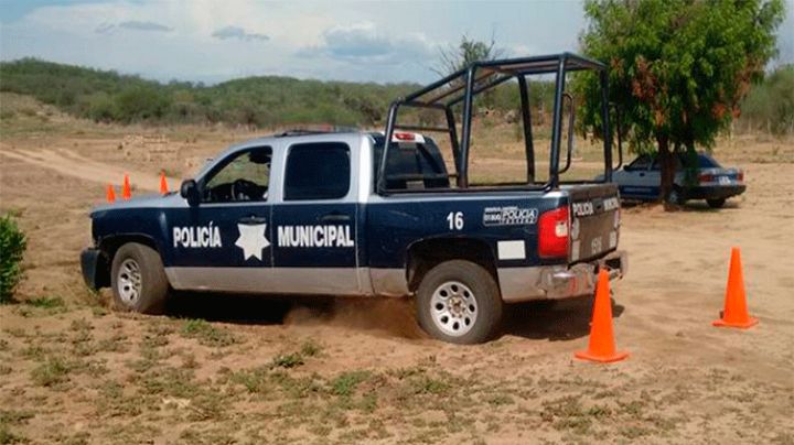 Violencia en Sinaloa: Localizan cuerpo dentro de vehículo abandonado en El Fuerte