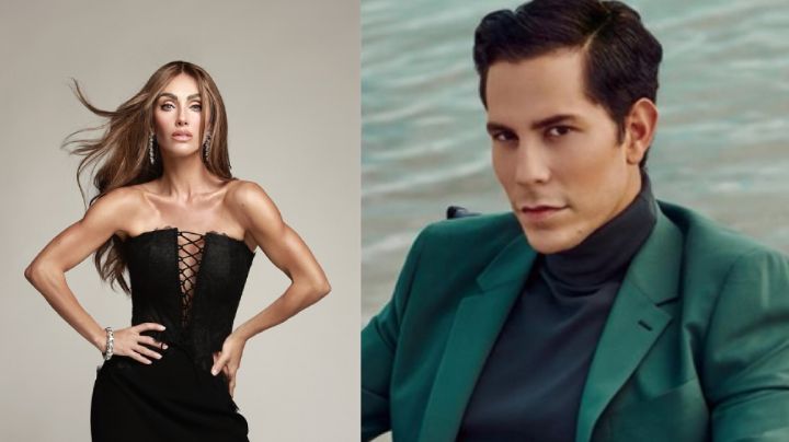 ¿RBD se reconcilia? Anahí recuerda reencuentro; Christian Chávez habla de su nuevo 'tour'