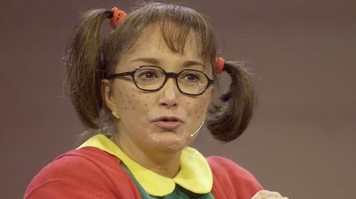 Hospitalizan a 'La Chilindrina', novio de Alicia Villarreal y más noticias en el Top 3 Espectáculos