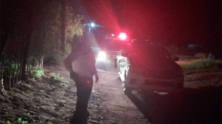 Muere hombre electrocutado en Etchojoa mientras intentaba instalar un 'diablito'