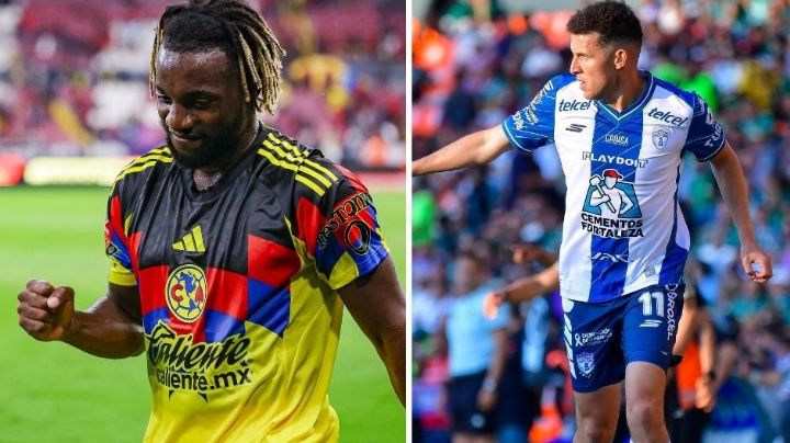 América vs Pachuca EN VIVO: ¿En qué canal y a qué hora ver la jornada 7 de la Liga MX?