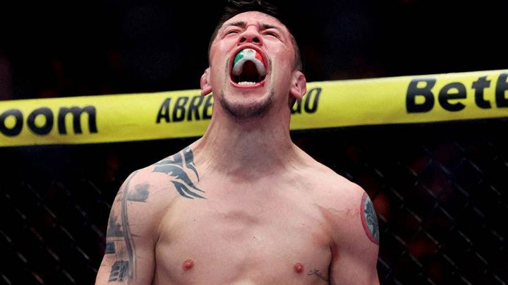 Brandon Moreno chocaría en diciembre ante un contendiente mundial: Conoce de quién se trata