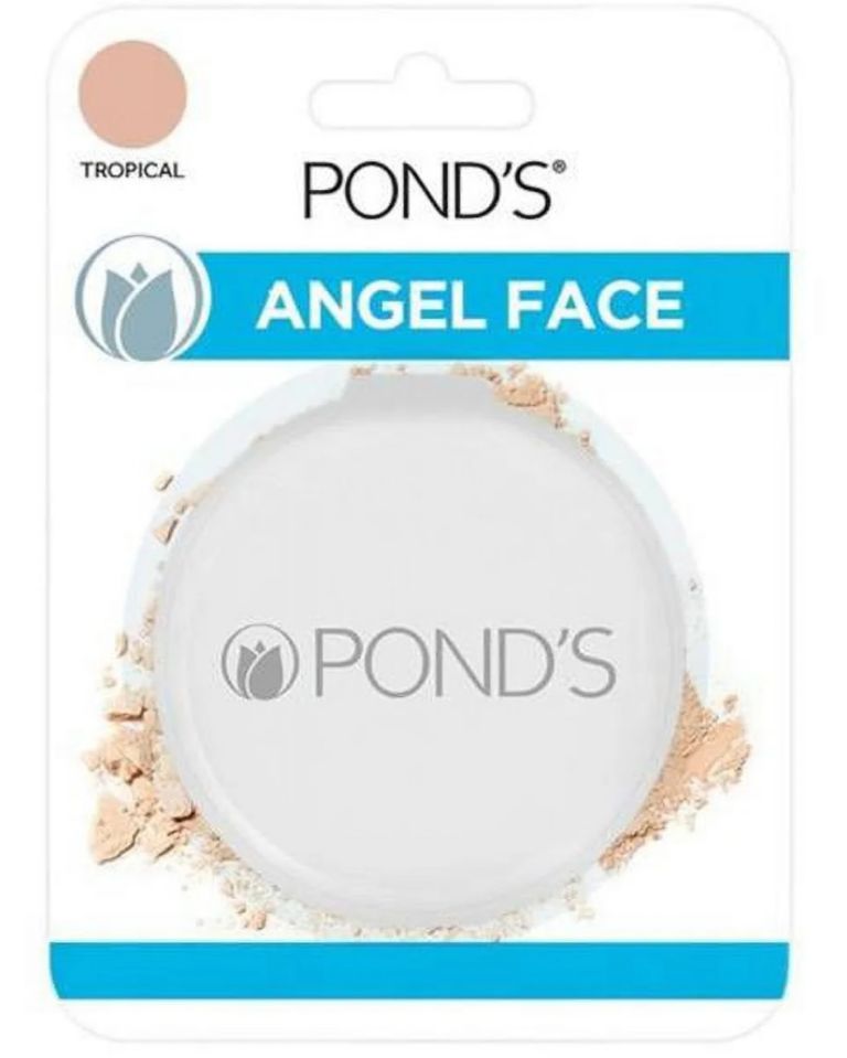 Polvo compacto Angel Face de Pond’s