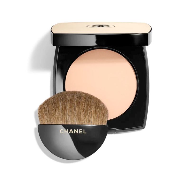 Polvo compacto Les Beiges de Chanel