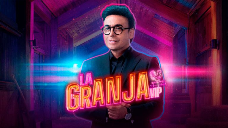 El show será conducido por Adal Ramones 