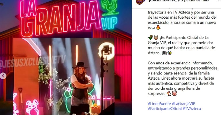 Conductora de Ventaneando dejaría el programa por reality show de Televisa