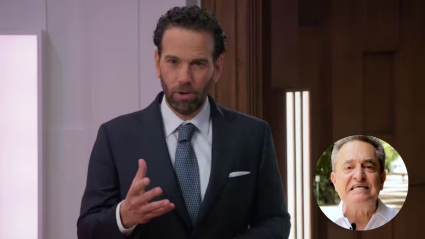 Carlos Loret publica nuevo video de David León entregando dinero para campaña en Chiapas