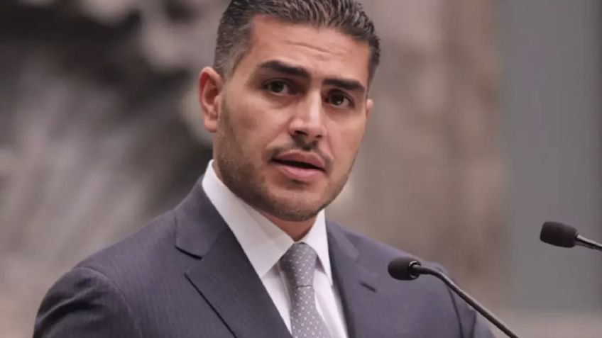 García Harfuch señala al chofer como sospechoso en el homicidio del sacerdote en Guerrero