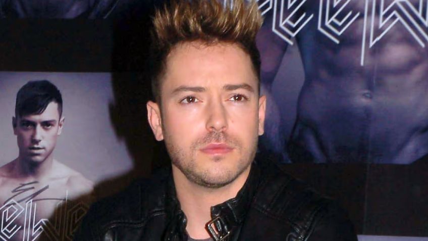 "Lo encontré sin vida": Tras arresto de Pee Wee en EU, revela trágica muerte por infarto