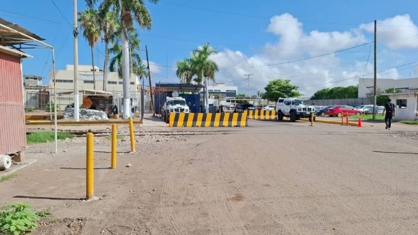 Autoridades de Sinaloa confirman otra riña en el Penal de Aguaruto; es la segunda del mes