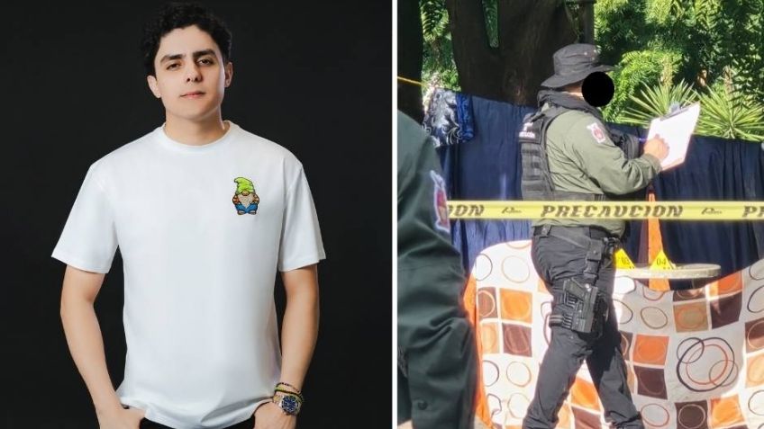 Hermana de un amigo de Markitos Toys sufre ataque armado y muere al norte de Culiacán