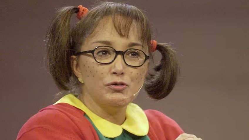 Hospitalizan a 'La Chilindrina', novio de Alicia Villarreal y más noticias en el Top 3 Espectáculos