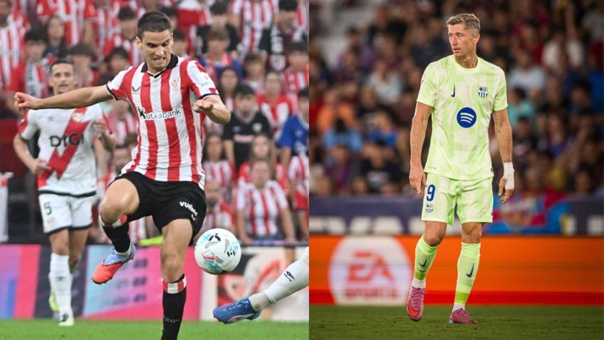 Barcelona vs Rayo Vallecano ¿Dónde ver la jornada 3 de LaLiga EN VIVO en México?