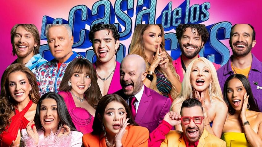 ¿Quiénes están en riesgo? Conoce a los nominados de 'La Casa de los Famosos México' hoy 27 de agosto