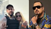 Foto ilustrativa de la nota titulada Emiliano Aguilar y su madre arremeten contra Pepe Aguilar por acusarla de vaciarle la casa
