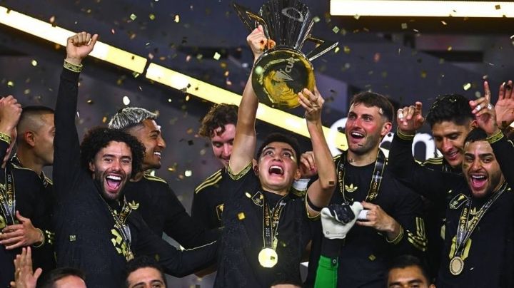 Lo confirma su agente: Real Madrid tiene interés en fichar a una joya del futbol mexicano