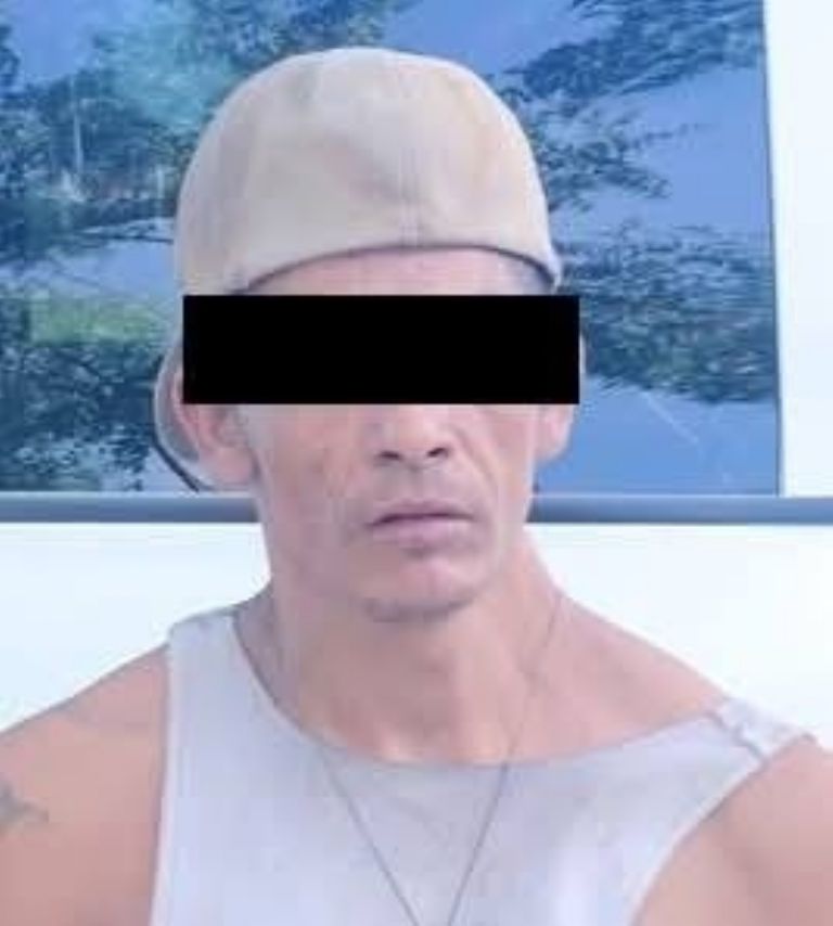 Cae presunto generador de violencia en Cajeme. Foto: Facebook