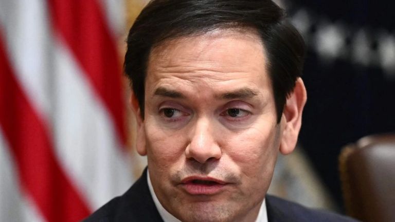 Marco Rubio