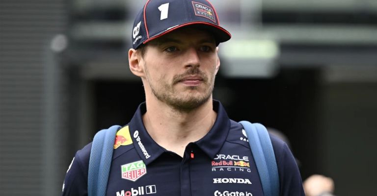 El tetracampeón reconoce que será un reto para el mexicano