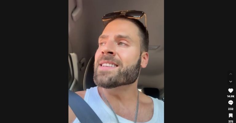 Jorge Losa confirmaría infidelidad de Ferka tras separación