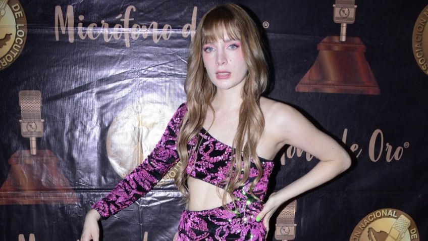 Imelda Tuñón abre página de contenido exclusivo tras rechazar manutención de Maribel Guardia