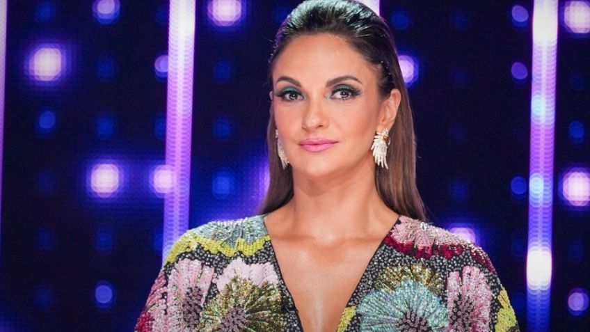 Mariana Seoane explota con prensa de 'Sale el Sol' en evento musical: "Es una grosería"