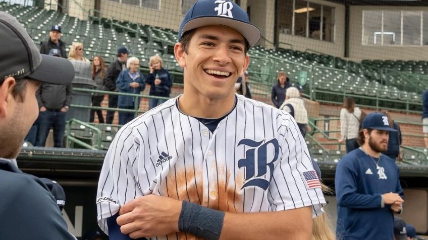 LAMP: Prospecto de los Detroit Tigers es el nuevo refuerzo de los Jaguares de Nayarit