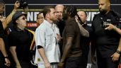 Foto ilustrativa de la nota titulada TV Azteca y Televisa se quedan sin derechos para la pelea entre 'Canelo' Álvarez vs Crawford