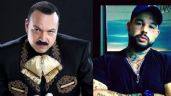 Foto ilustrativa de la nota titulada Exhiben la 'infidelidad' de Emiliano Aguilar y lo comparan con Pepe Aguilar; así responde