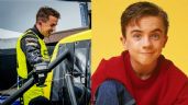 Foto ilustrativa de la nota titulada: Frankie Muniz de 'Malcom el de en Medio' sufre grave lesión; es piloto y queda fuera de NASCAR