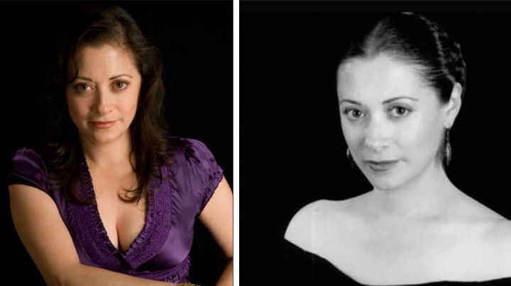 Falleció Lourdes Ambriz, soprano mexicana que participó en 'La Bella y la Bestia'