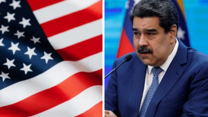 Nicolás Maduro asegura que "No hay forma de que entren a Venezuela" ante amenazas de EU