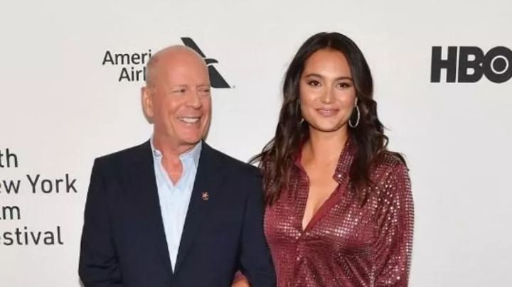 Esposa y familia de Bruce Willis toman dolorosa decisión tras deterioro de salud del actor