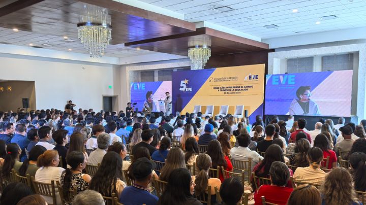 Con 'El Valor de Educar', Constellation Brands apoya a 500 estudiantes de Sonora