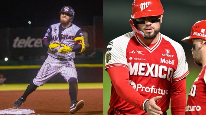 Diablos Rojos y Piratas protagonizarán la Serie de Campeonato en la Zona Sur de la LMB