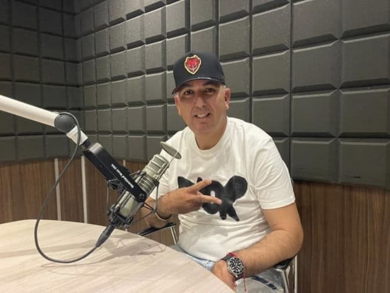 José Ángel Heredia