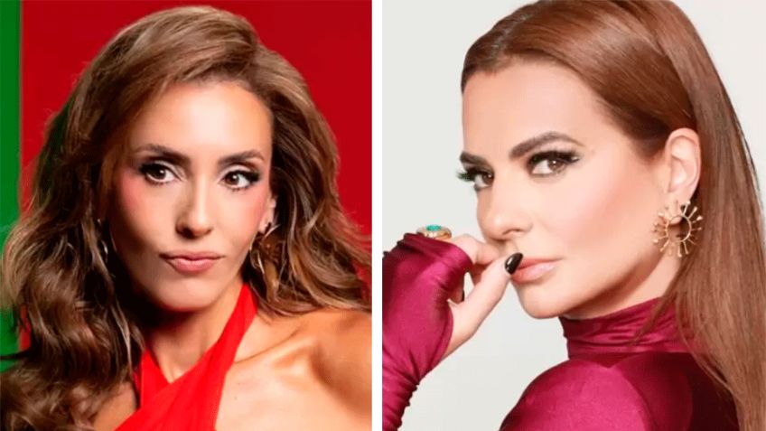 'LCDLF México': Cecilia Galliano respalda a Dalilah Polanco frente a Mar Contreras