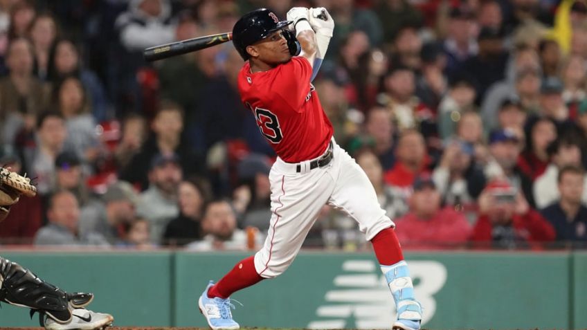 Crece el número de bateadores de MLB que hacen swing a la primera