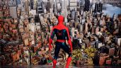Foto ilustrativa de la nota titulada VIDEO: Tom Holland presume su traje arácnido en avance de 'Spider-Man: Brand New Day'